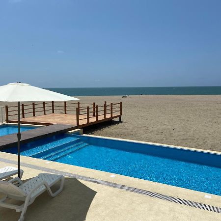 Ocean Club - Ocean Suites II ปลายาส ภายนอก รูปภาพ