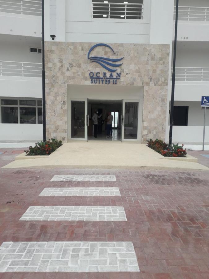 Ocean Club - Ocean Suites II ปลายาส ภายนอก รูปภาพ