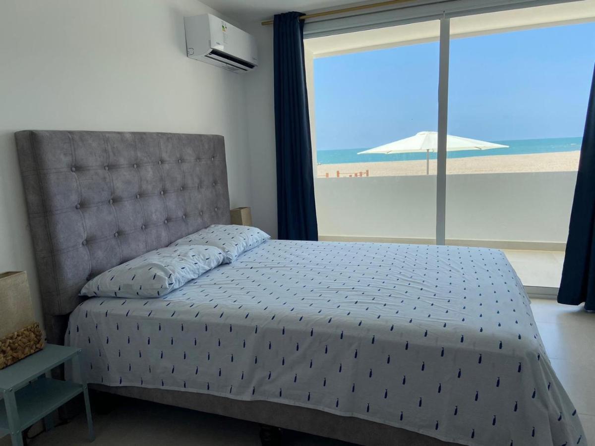 Ocean Club - Ocean Suites II ปลายาส ภายนอก รูปภาพ