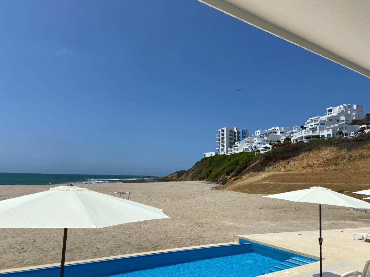 Ocean Club - Ocean Suites II ปลายาส ภายนอก รูปภาพ