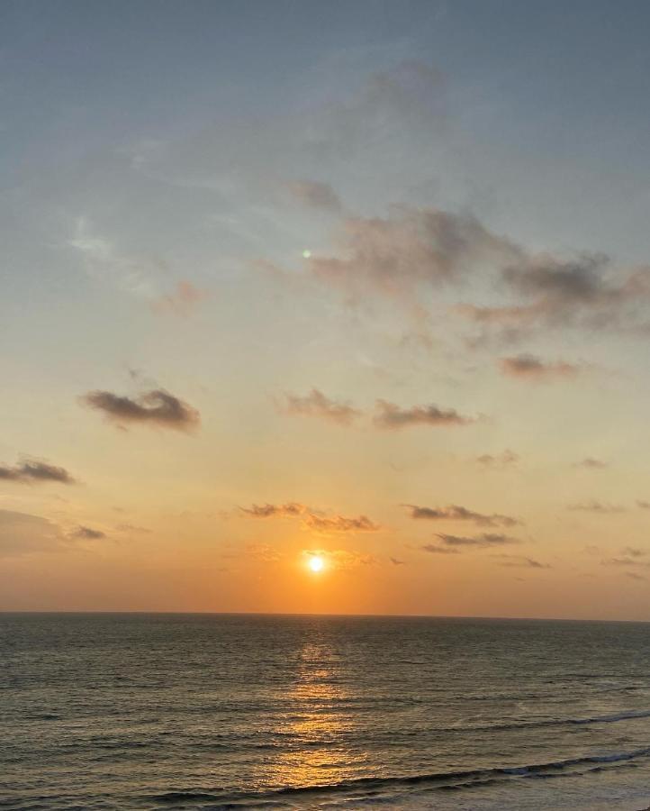 Ocean Club - Ocean Suites II ปลายาส ภายนอก รูปภาพ