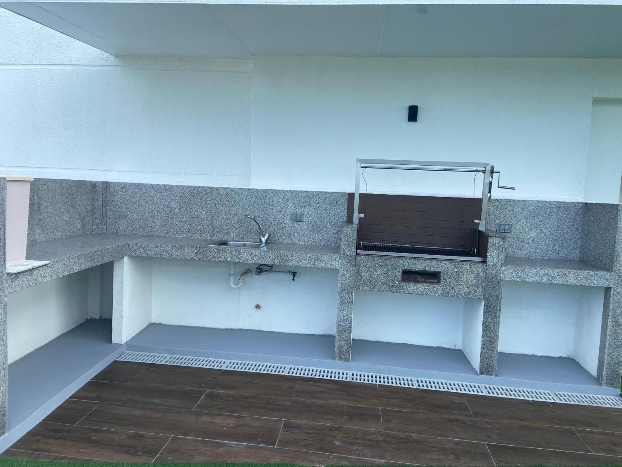 Ocean Club - Ocean Suites II ปลายาส ภายนอก รูปภาพ