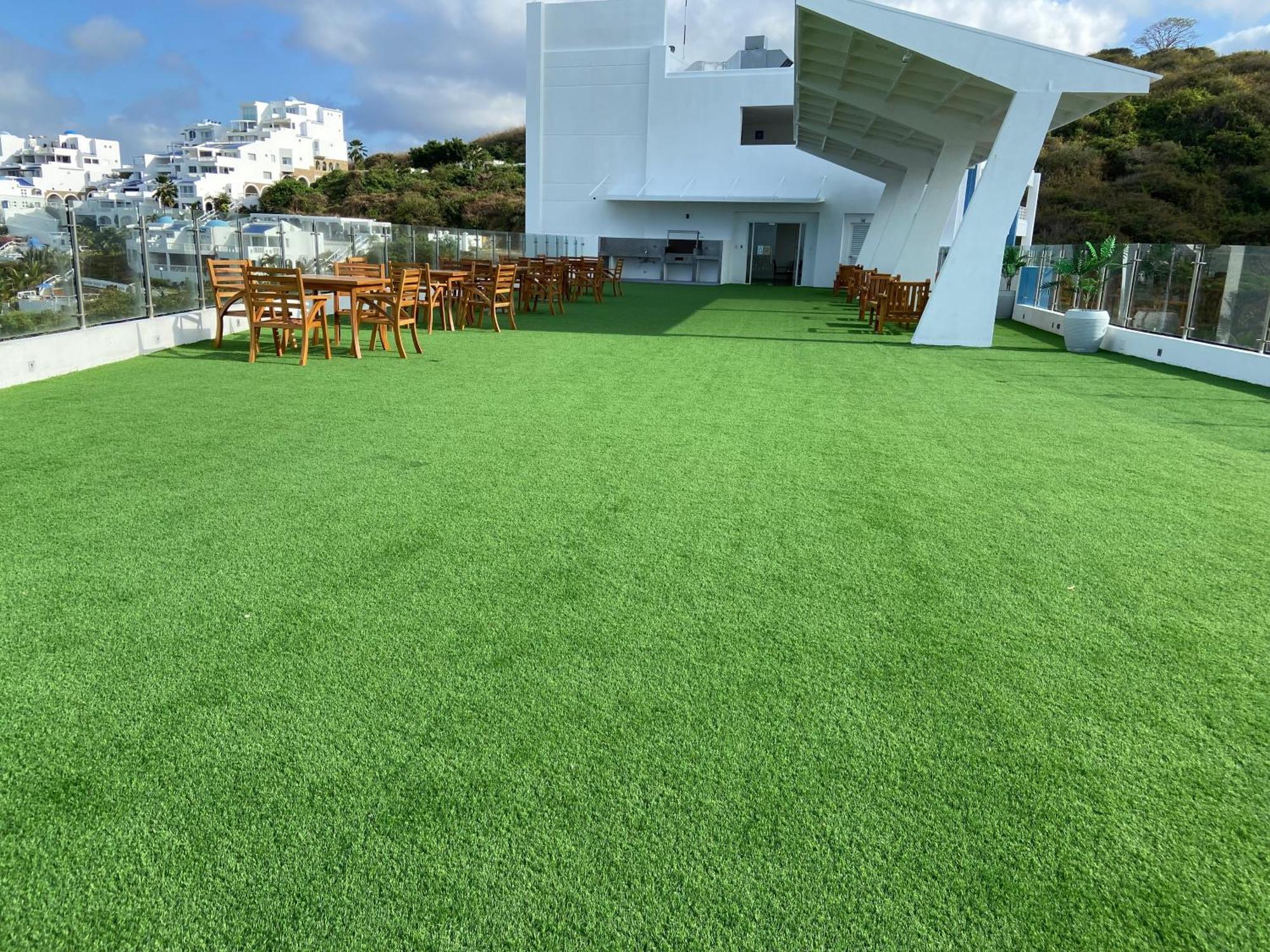 Ocean Club - Ocean Suites II ปลายาส ภายนอก รูปภาพ