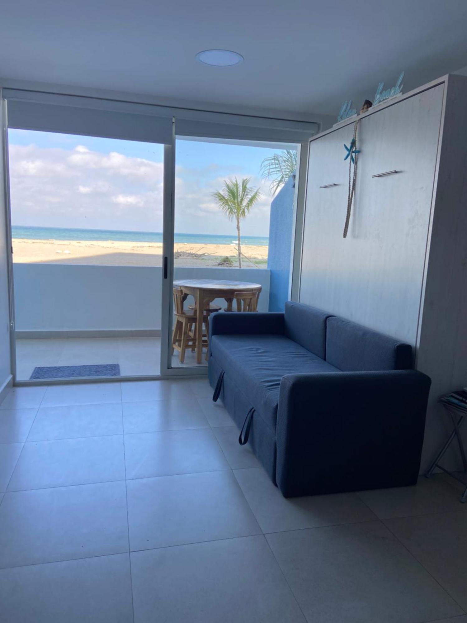 Ocean Club - Ocean Suites II ปลายาส ภายนอก รูปภาพ