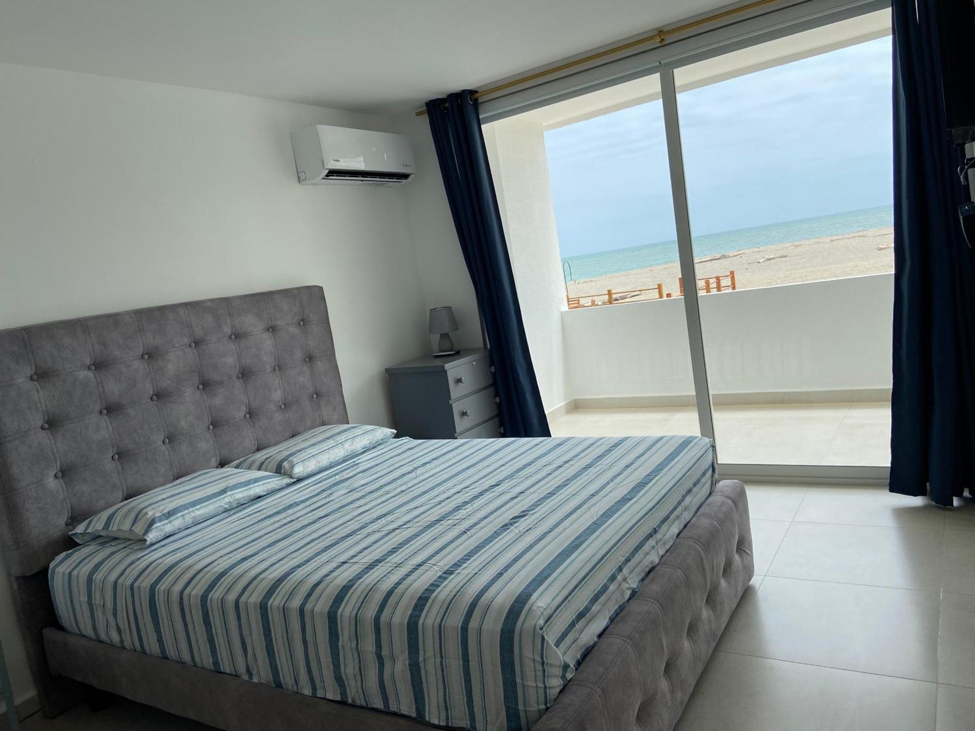Ocean Club - Ocean Suites II ปลายาส ภายนอก รูปภาพ
