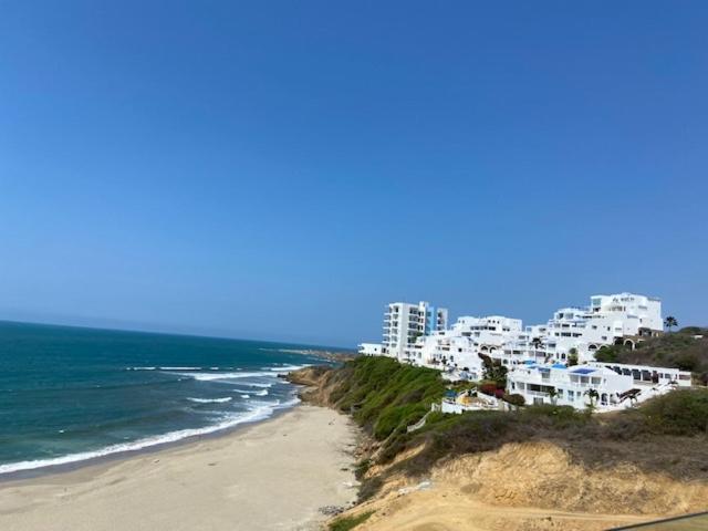 Ocean Club - Ocean Suites II ปลายาส ภายนอก รูปภาพ