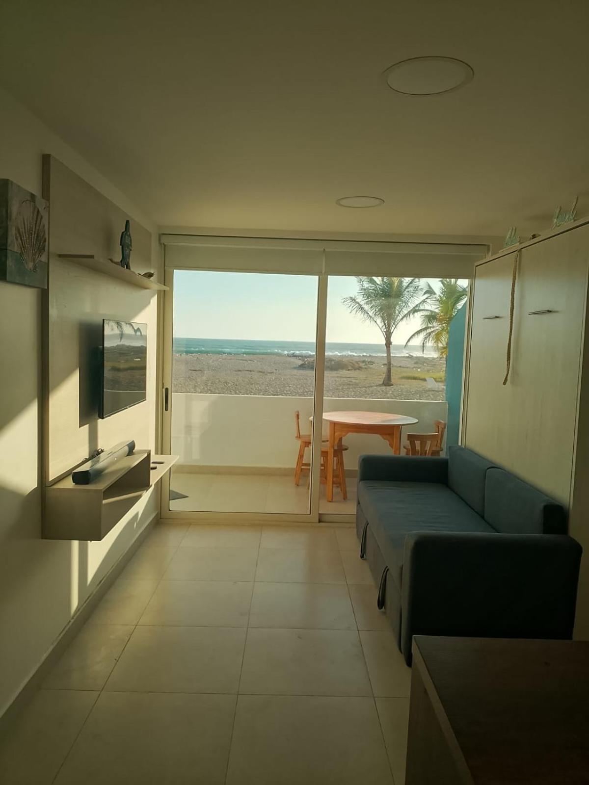 Ocean Club - Ocean Suites II ปลายาส ภายนอก รูปภาพ